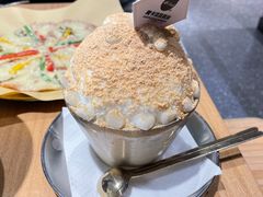 -阿卡AK.Lab洋风韩餐(花园路万达坊店)