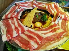 -老爷锅(新街口IFCX店)