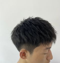 -风生造型