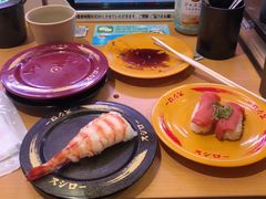 -sushiro寿司郎(上野店)