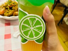 -七个烧烤·武汉大排档(翻身店)