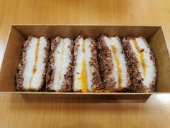 -南大门韩糕(后埭溪路店)
