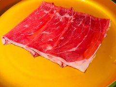 谷饲300天上脑-温野菜涮涮锅(曲江大悦城店)