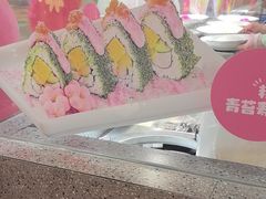 -池奈·咖喱蛋包饭(熙地港店)