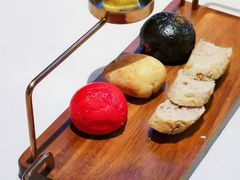 -Tomato&Pepper法餐厅