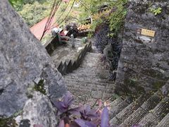 -桂林独秀峰王城景区