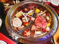 -牛New寿喜烧(虹桥新天地店)