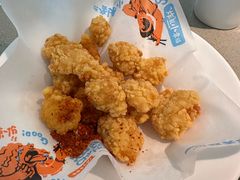 -半天妖烤鱼(和平印象城店)