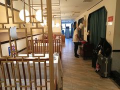 大堂-正阳春烤鸭店(杨楼店)