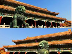 -故宫博物院(故宫)