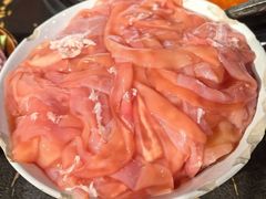-赵九记呱呱老火锅(钟楼总店)