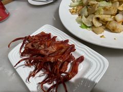 -华盛丰温州大排档(东三环南路店)