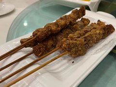 -功德林素菜饭庄(前门店)