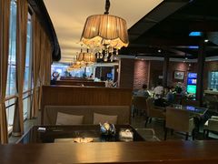 大堂-鲁西肥牛(九方购物中心店)
