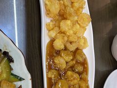 两吃虾仁-福利来酒店(泺源大街店)