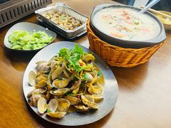 花甲王-老虎滩大连海鲜烧烤(水游城店)