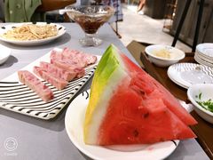 -蜀九香火锅(九眼桥店)