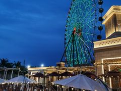 -三亚海昌梦幻海洋不夜城