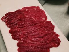-东来顺饭庄(西直门店)