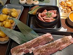 -新石器烤肉(之心城店)