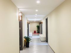 -爱康国宾体检中心(五角场万达广场分院)