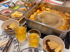 -螺大喜螺蛳粉火锅(雍和宫店)