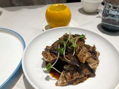 老上海熏鱼-上海人家花樣年华(虹口龙之梦店)
