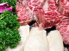 -万兴佳烤肉·长白山老味道(东岸里店)