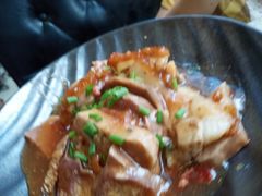 -老粤西梧州特色菜餐厅