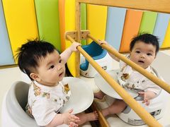 -金点蒙氏国际教育(悠然校区)