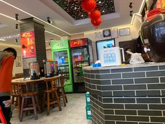 -北京炸酱面馆·烤鸭(前门总店)