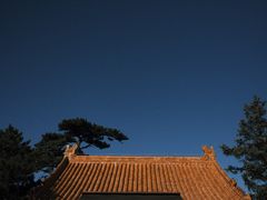 -妙峰山风景名胜区