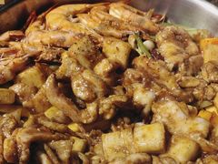 -黄记煌三汁焖锅(崇文门店)