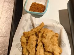 -江边城外烤全鱼(汉光百货店)