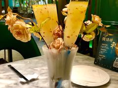 -雀蓝川菜(星悦汇店)