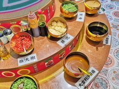 -大吉利·潮汕牛肉火锅(河西店)