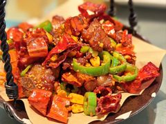 -客家汇·客家传承菜(水库店)