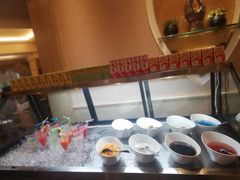 -嘉莱特和平国际酒店自助餐