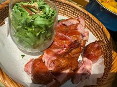 樟茶鸭-锦府盐帮·侯宅(五棵松万达店)