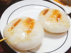 -老周夜市(航空路店)