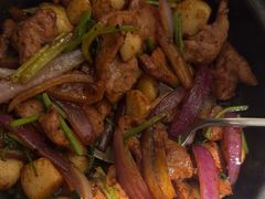 -茉里粤菜(皇姑万象汇店)