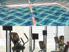 -青岛富力艾美酒店