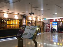 -欧亚达商业广场(红桥店)