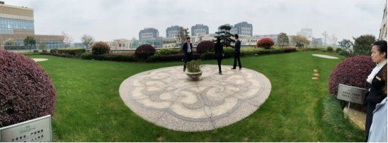 -曼格纳婚礼艺术中心(张江店)