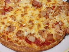 -萨莉亚意式餐厅(杭州滨江天街店)