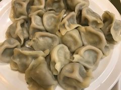 茴香饺子-东四民芳餐厅(世茂工三店)