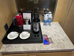 -深圳湾万怡酒店