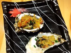 -清水日本料理铁板烧(学府路店)