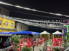 -润德轩清真菜馆(宏大路店)
