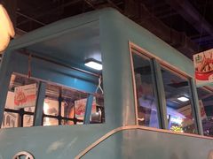 -前海沿·青岛菜(五四广场永旺店)